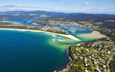 Discovering Merimbula: A Coastal Gem on the Sapphire Coast