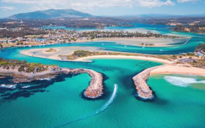 Things to Do in Narooma