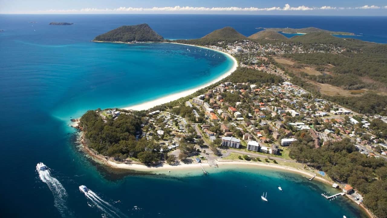 best things to do in nelson bay