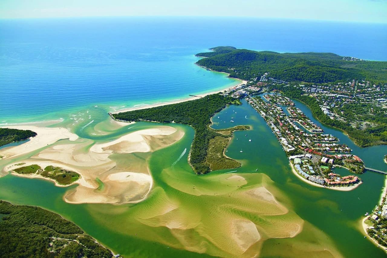 best things to do in noosa