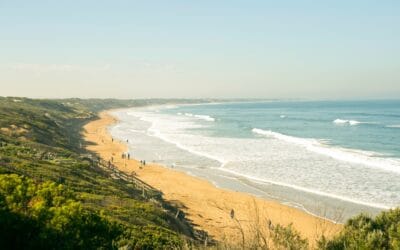 Exploring Ocean Grove: A Gem on Victoria’s Coast
