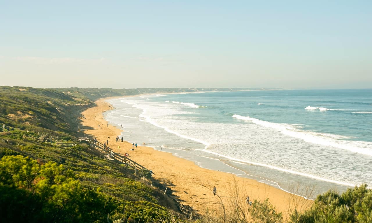 best things to do in ocean grove