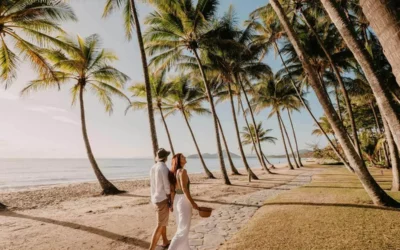 Paradise Found: The Ultimate Guide to Palm Cove’s Treasures