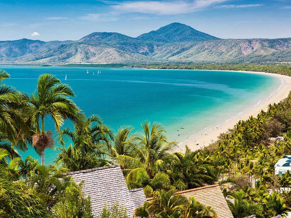best things to do in port douglas