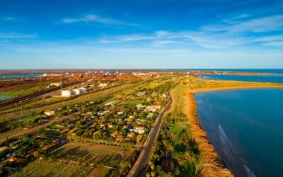 Port Hedland: Western Australia’s Dynamic Pilbara Gateway with World-Class Industry and Unique Attractions