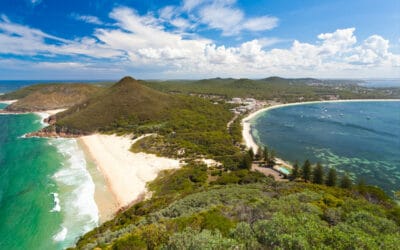 Port Stephens: An Aussie Gem Worth Exploring
