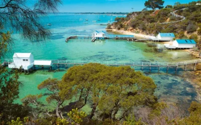 Exploring the Hidden Gems of Portsea, Victoria: A Traveler’s Guide