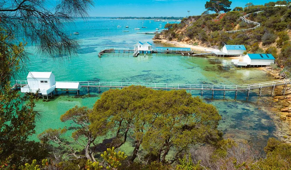 best things to do in portsea