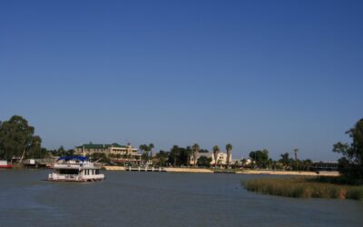 Exploring Renmark: A Gem in South Australia