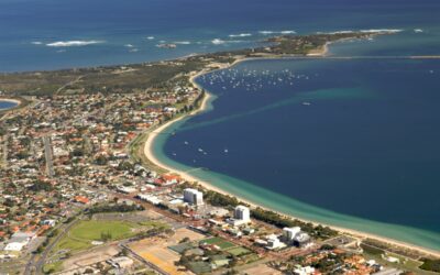 Rockingham: A Coastal Embrace – Adventures and Serenity South of Perth