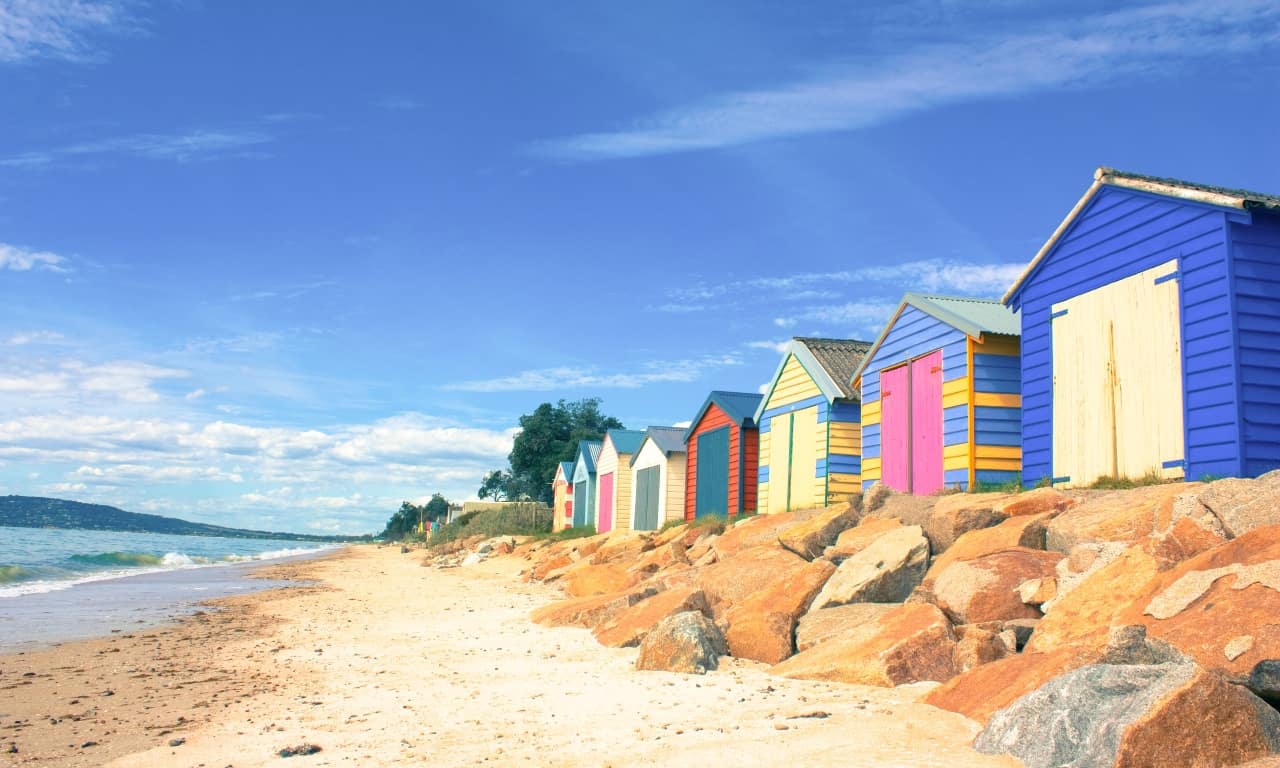 best things to do in rosebud