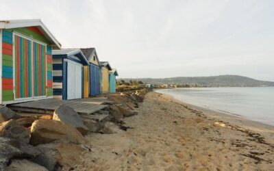 Discovering the Charms of Safety Beach, Victoria