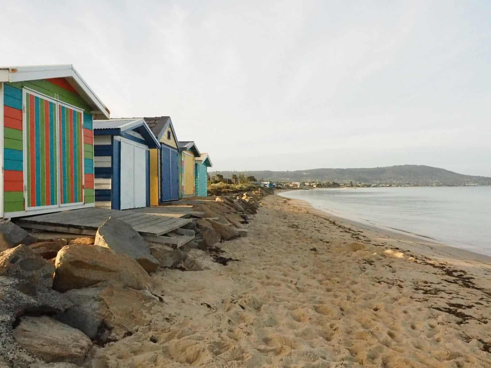 best things to do in safety beach