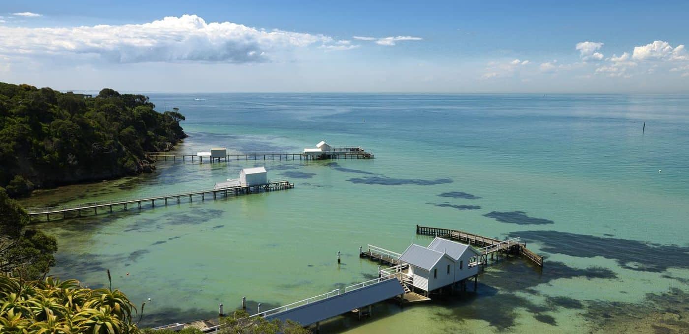 best things to do in sorrento victoria