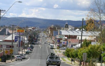 Things To Do In Tenterfield