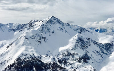 Top 30 Must-Visit Places in the Snowy Mountains: From Alpine Villages to National Parks