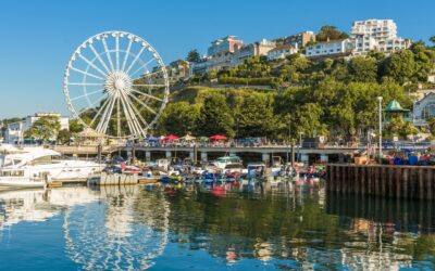 Things to Do in Torquay
