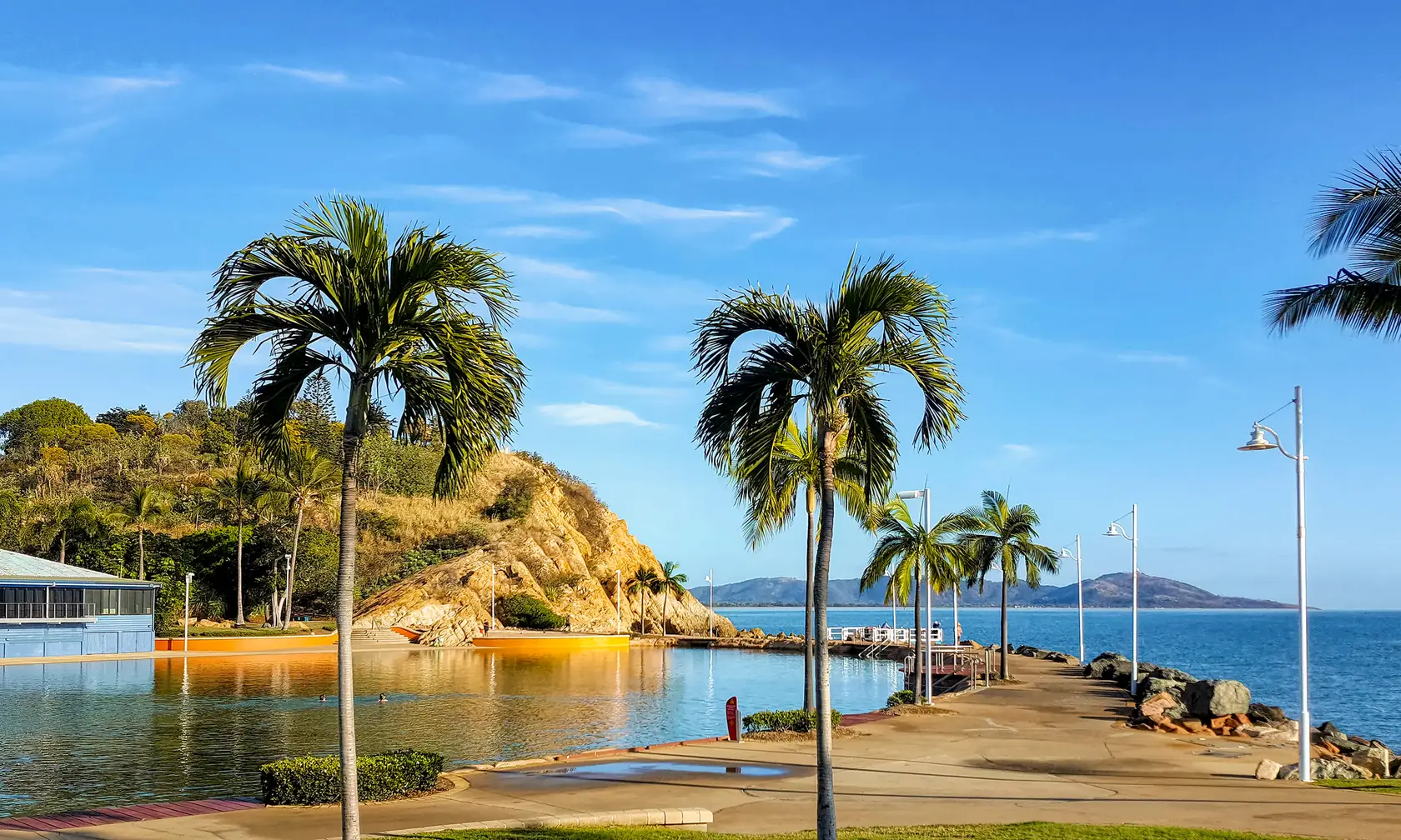best things to do in townsville