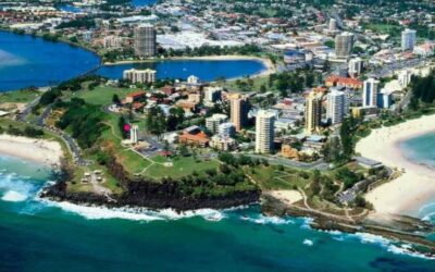 Exploring the Hidden Gems of Tweed Heads, NSW: A Traveler’s Guide
