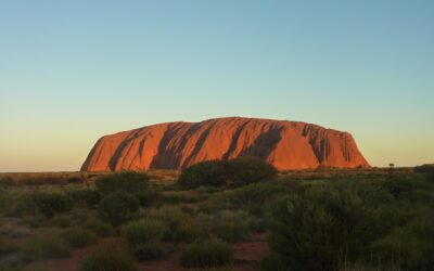 Best Things to Do in Uluru National Park