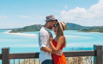 Ultimate Things to Do in Whitsundays: Heart Reef, Whitehaven Beach, Sailing & More