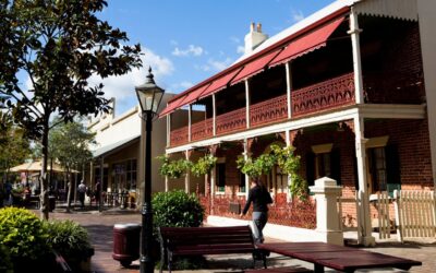 Things to Do in Windsor
