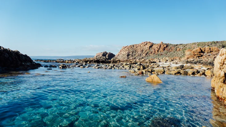 best things to do in yallingup