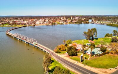 Things to Do in Yarrawonga