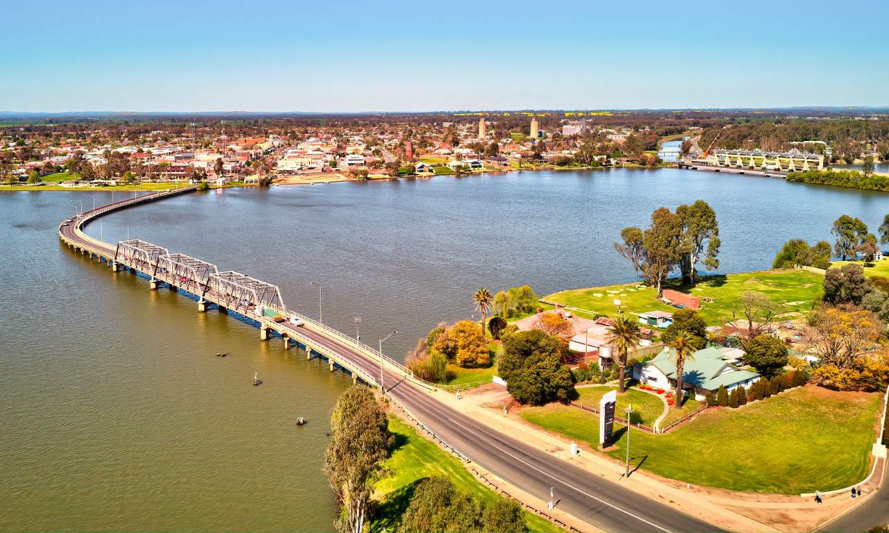 best things to do in yarrawonga