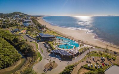Discovering Yeppoon: A Gem on the Capricorn Coast”