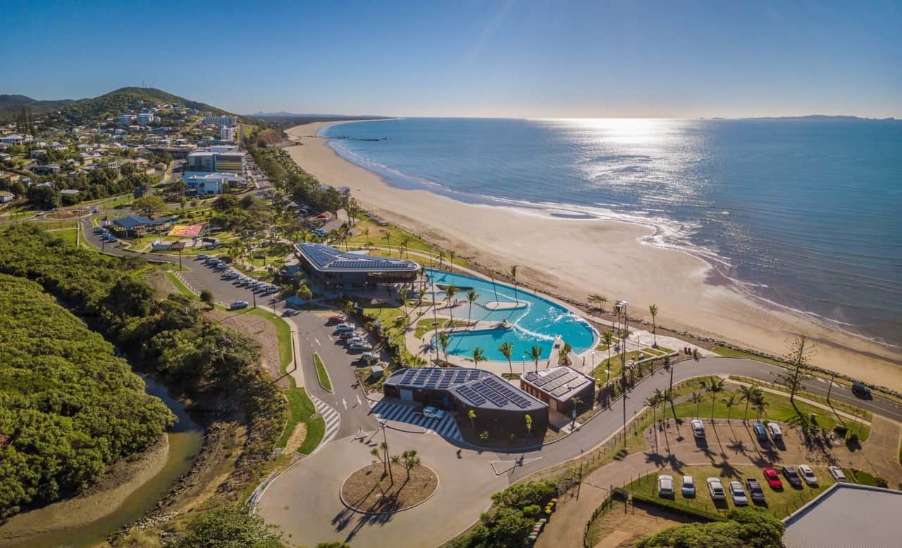 best things to do in yeppoon