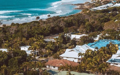 Best Things to Do in Byron Bay