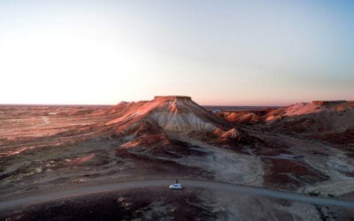 17 Best Things to do in Coober Pedy