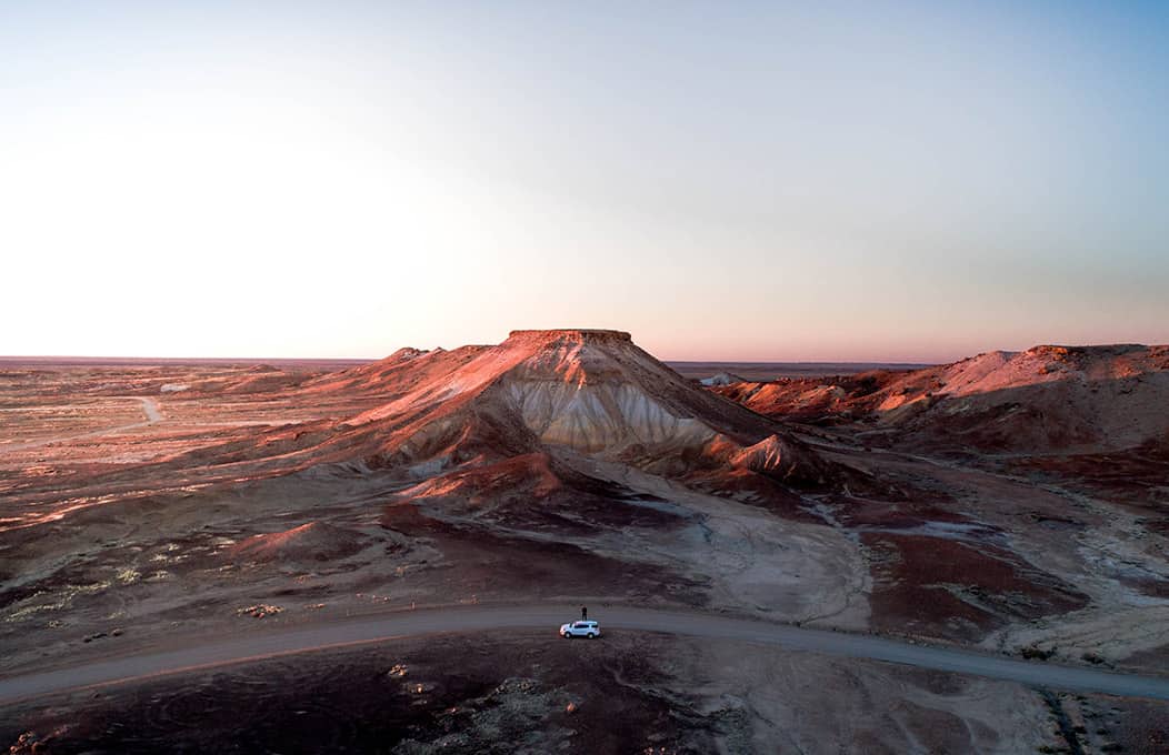 coober pedy