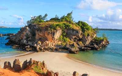Arnhem Land Travel Guide