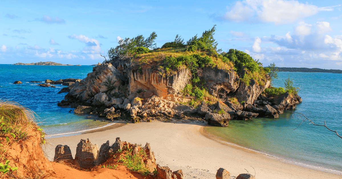 east arnhem land