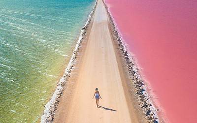 Eyre Peninsula Travel Guide