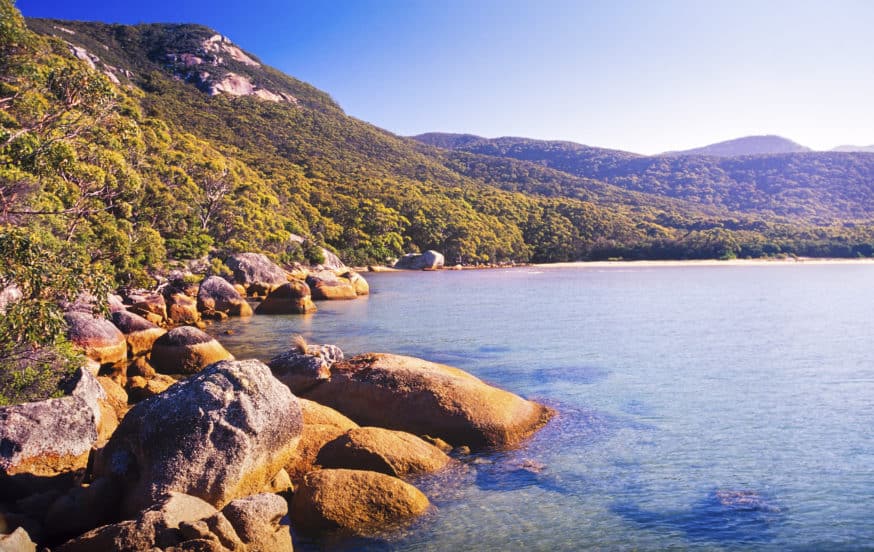 wilsons promontory national park things to do
