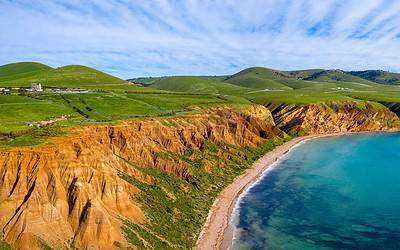 Travelling Fleurieu Peninsula