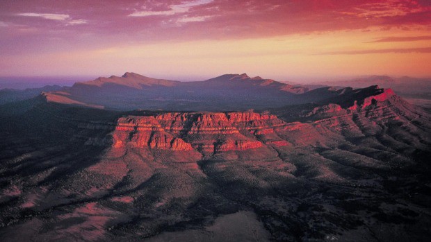 flinders ranges