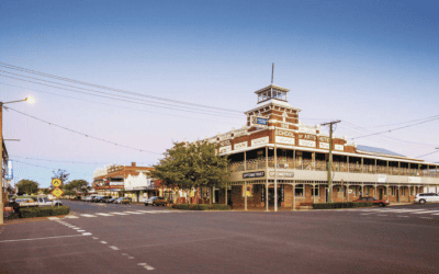 Exploring Roma, Queensland: A Traveler’s Guide to the Heart of the Outback