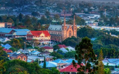 Exploring Ipswich: A Gem in Queensland’s Crown