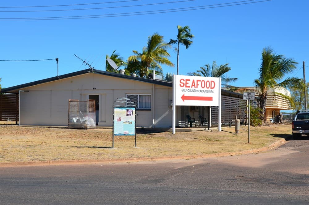 karumba australia