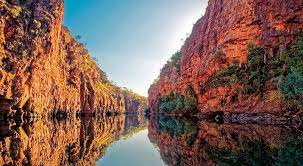 Things To Do In Katherine