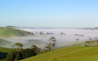Little Old Korumburra