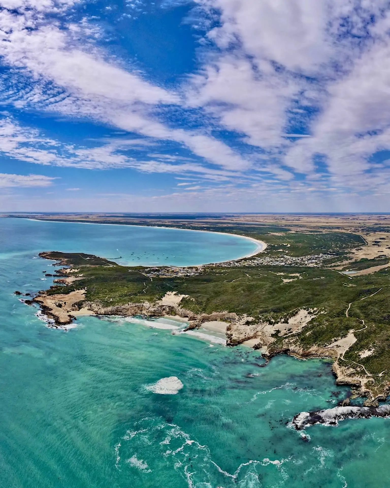 limestone coast