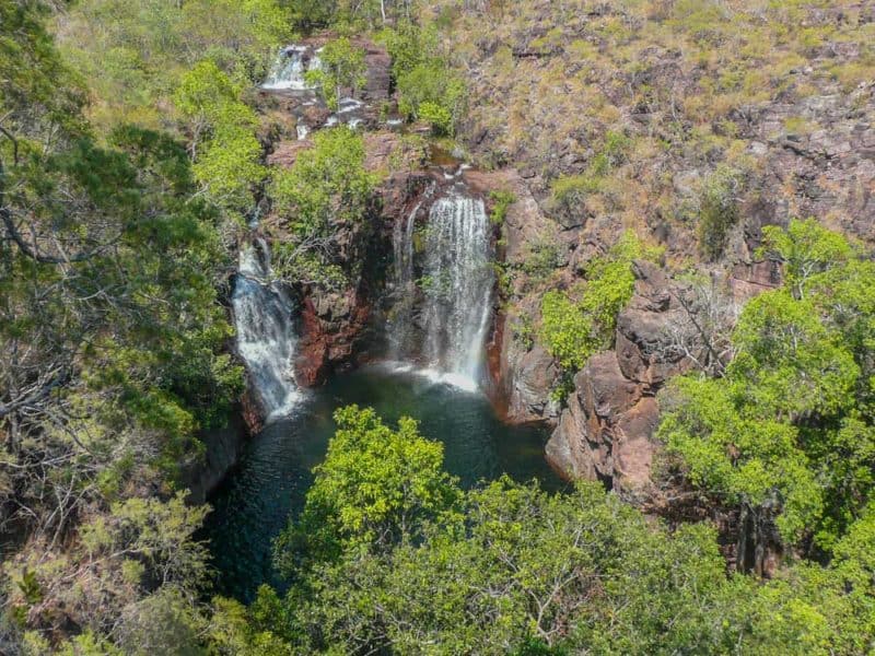 litchfield national park