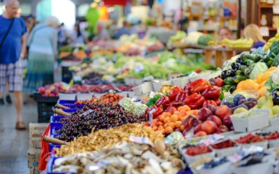 Uncovering the Best Mornington Peninsula Markets