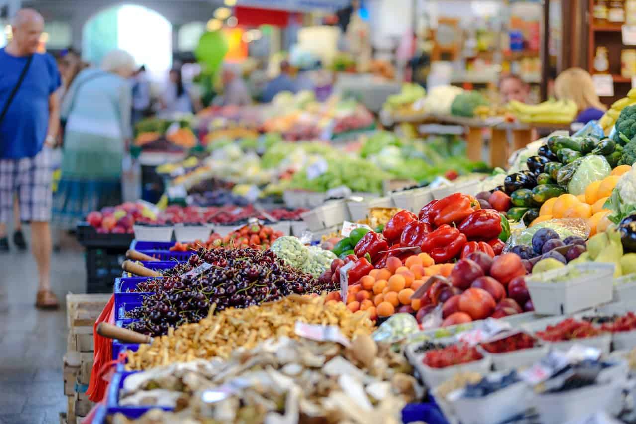 markets mornington peninsula