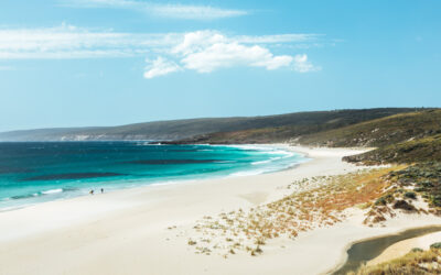 7 of the Most Beautiful Beaches in Western Australia